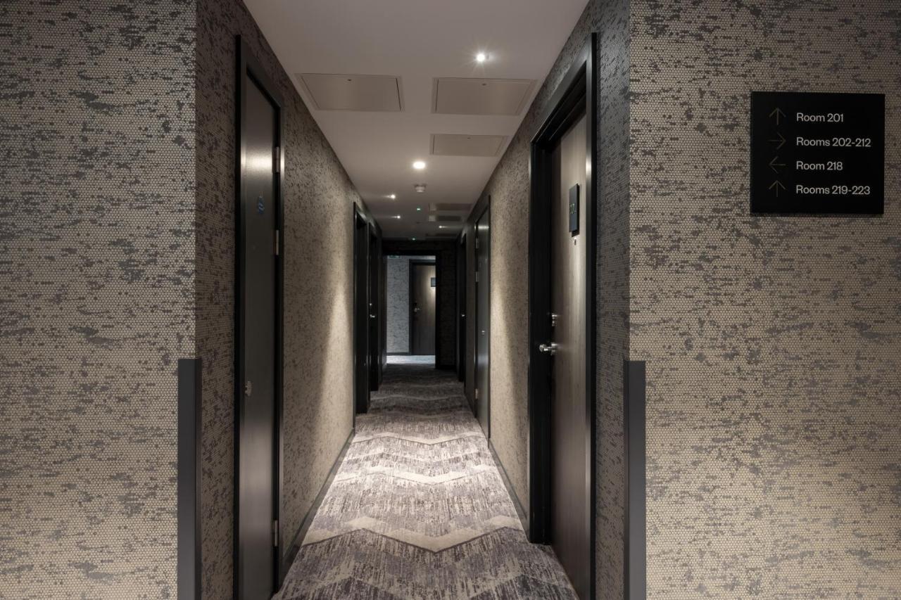 River Ness Hotel, A Member Of Radisson Individuals Инвернесс Экстерьер фото