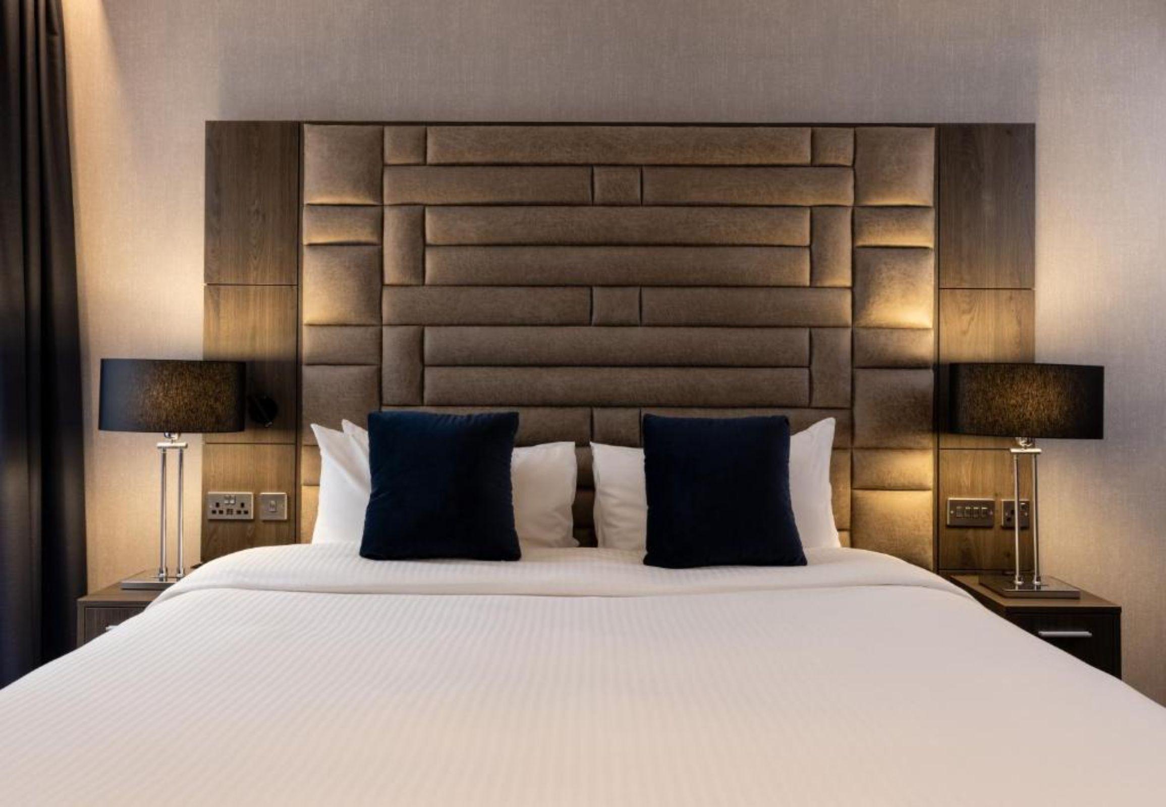 River Ness Hotel, A Member Of Radisson Individuals Инвернесс Экстерьер фото
