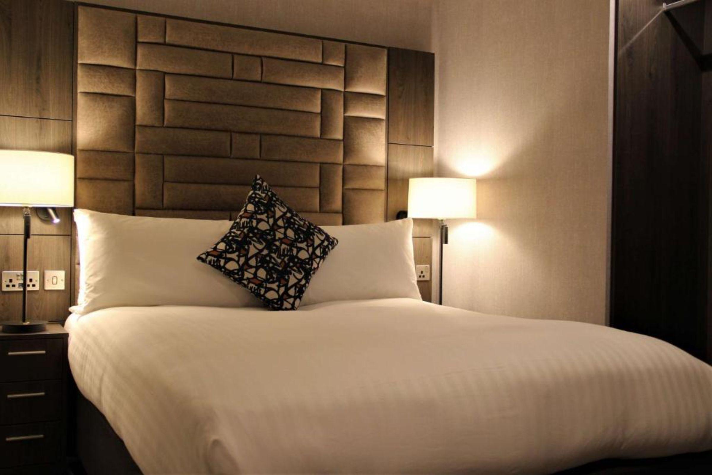 River Ness Hotel, A Member Of Radisson Individuals Инвернесс Экстерьер фото