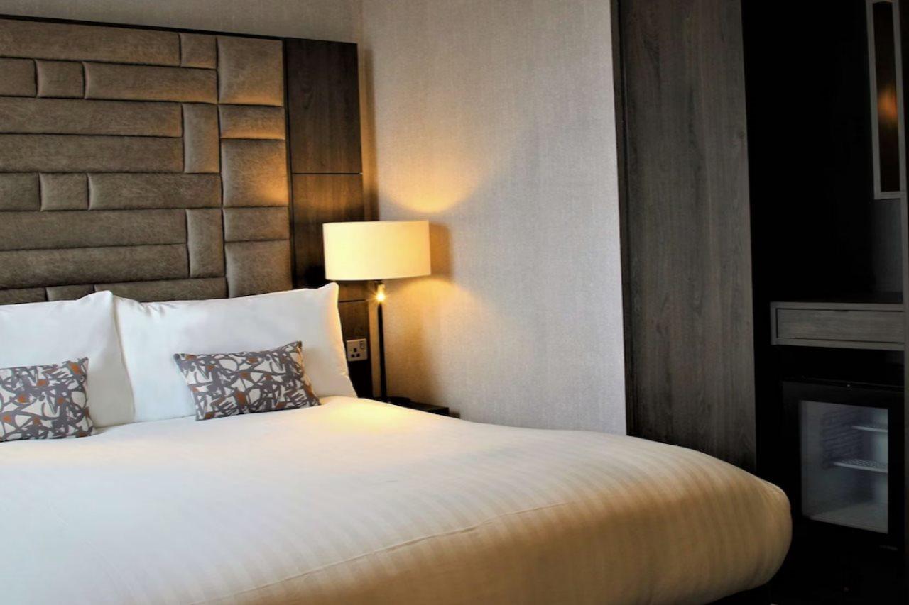 River Ness Hotel, A Member Of Radisson Individuals Инвернесс Экстерьер фото